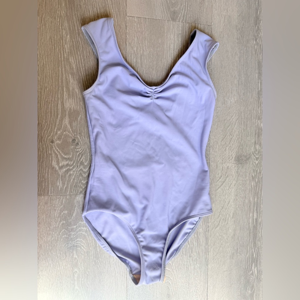 Eleve leotard